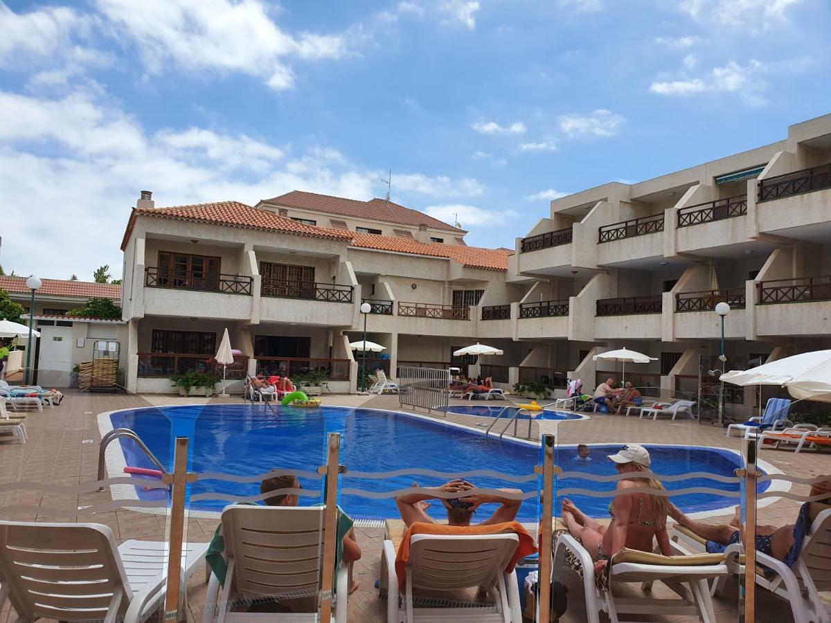 Spectacular Renovated Apartment, 5 Min To Camison Beach, With Aircon Arona  Kültér fotó