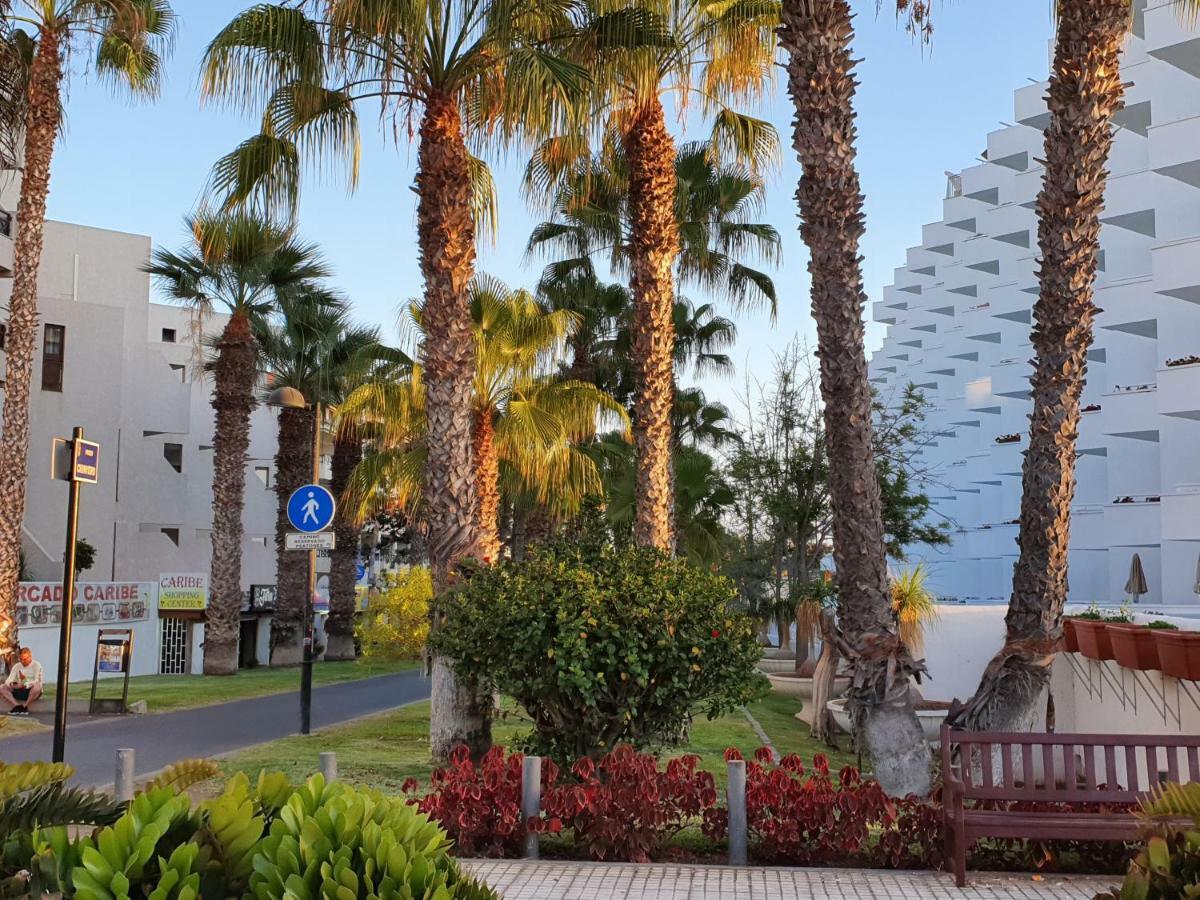 Spectacular Renovated Apartment, 5 Min To Camison Beach, With Aircon Arona  Kültér fotó