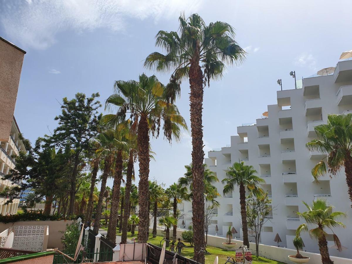 Spectacular Renovated Apartment, 5 Min To Camison Beach, With Aircon Arona  Kültér fotó