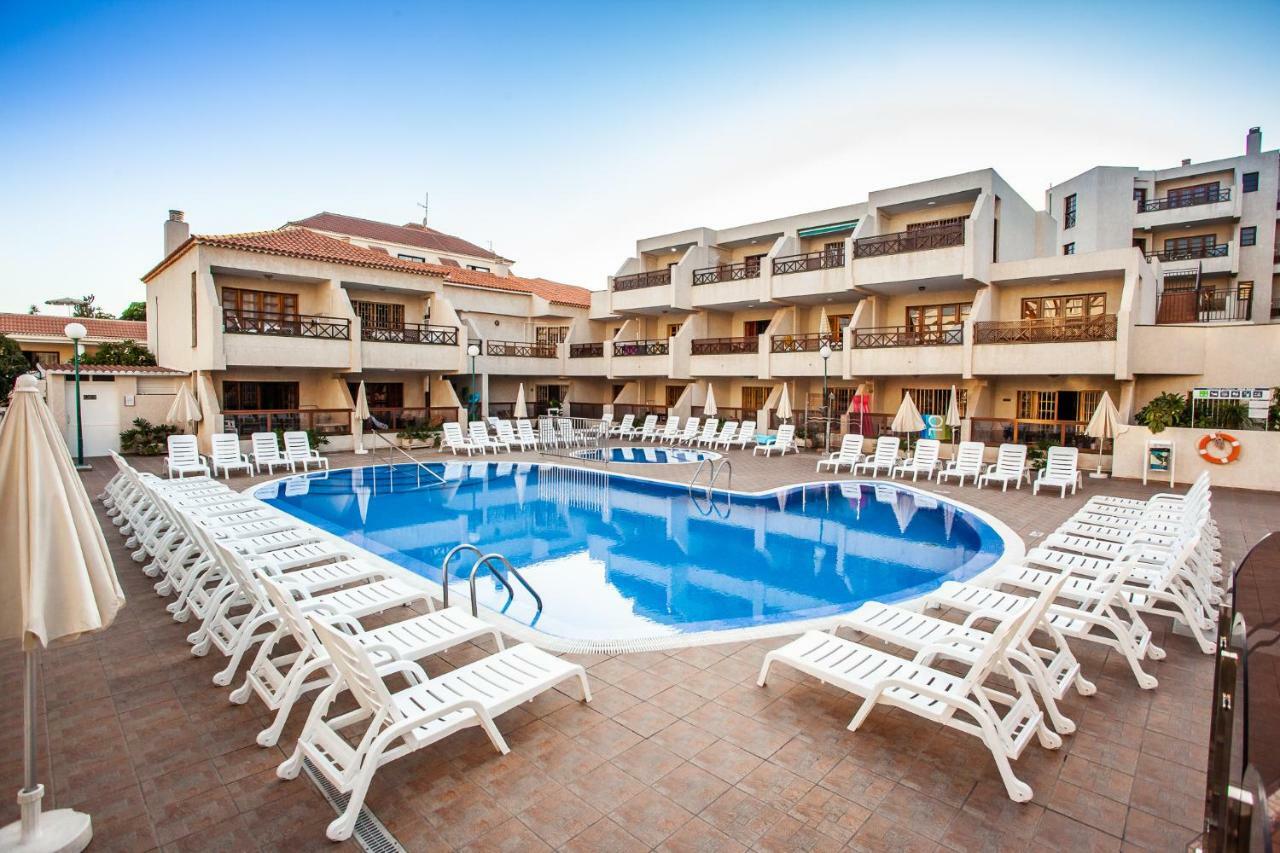 Spectacular Renovated Apartment, 5 Min To Camison Beach, With Aircon Arona  Kültér fotó