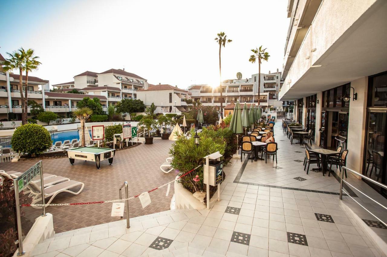 Spectacular Renovated Apartment, 5 Min To Camison Beach, With Aircon Arona  Kültér fotó