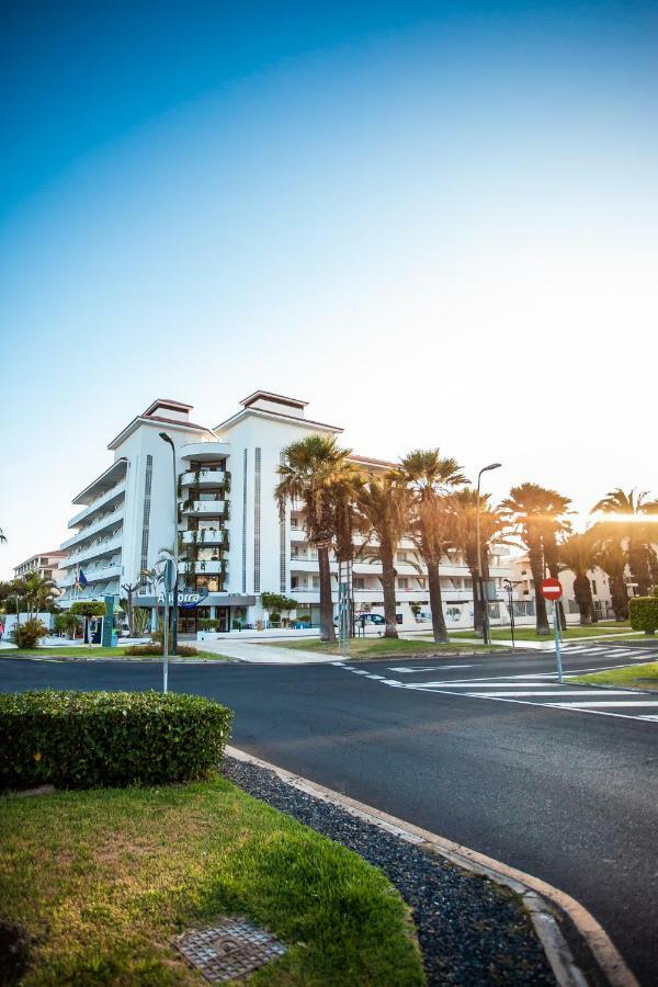 Spectacular Renovated Apartment, 5 Min To Camison Beach, With Aircon Arona  Kültér fotó
