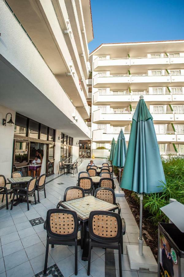 Spectacular Renovated Apartment, 5 Min To Camison Beach, With Aircon Arona  Kültér fotó
